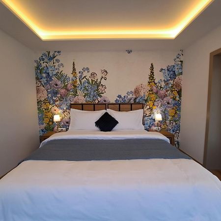 Pensiunea Leonida - Resort Leonida Poiana Tapului Ngoại thất bức ảnh