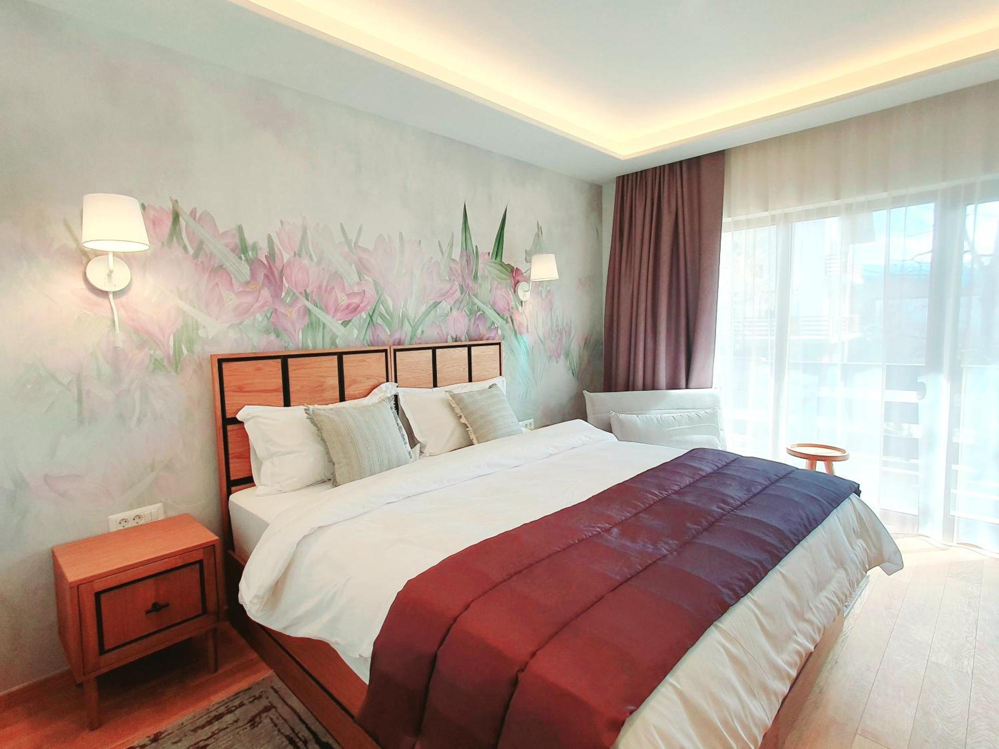 Pensiunea Leonida - Resort Leonida Poiana Tapului Ngoại thất bức ảnh