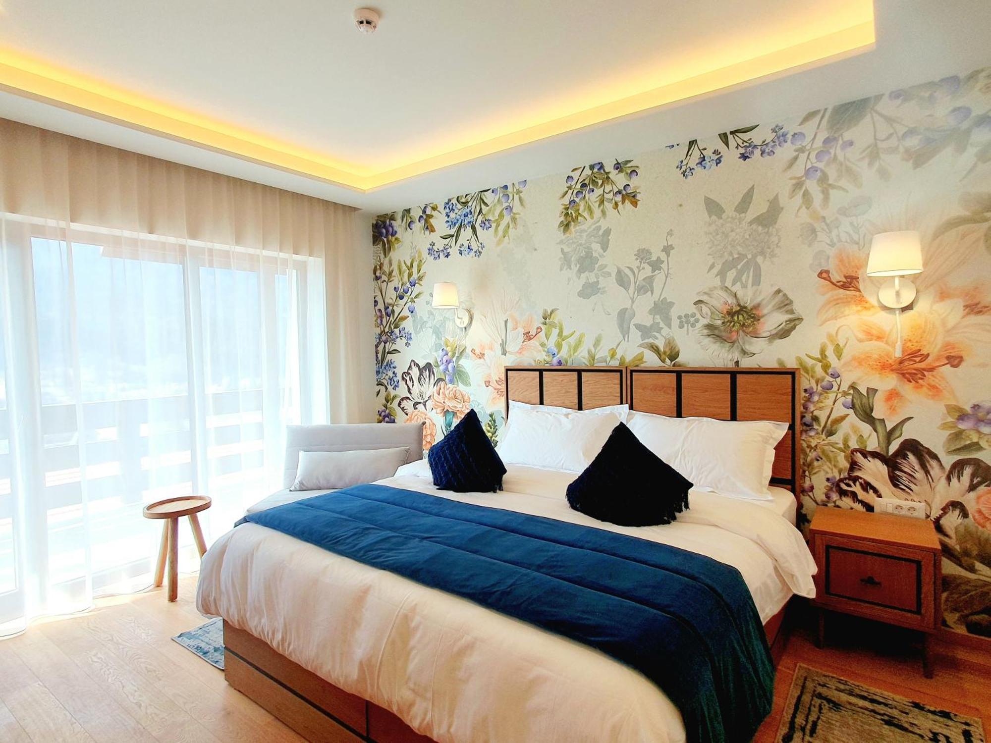 Pensiunea Leonida - Resort Leonida Poiana Tapului Ngoại thất bức ảnh